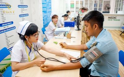 Danh sách các bệnh viện khám sức khỏe lái xe tại Hải Phòng.