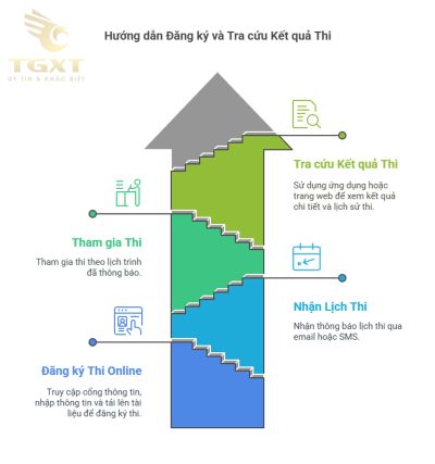 Trung tâm sát hạch lái xe