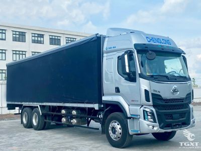 xe-tai-chenglong-lz1250m5cbt-h5-260hp-14t5-cho-ket-chai-9m9-1.jpg Xe tải ChengLong LZ1250H5CBT 14.5 tấn, động cơ 260HP, mạnh mẽ phù hợp vận chuyển hàng nặng.