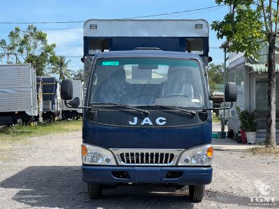 xe-tap-lai-jac-h360-e5-tai-trong-3t6-2.jpg Xe tập lái JAC H360 E5 3.6 Tấn, xe đào tạo lái hiệu quả, an toàn, phù hợp trung tâm dạy lái xe tại Việt Nam.