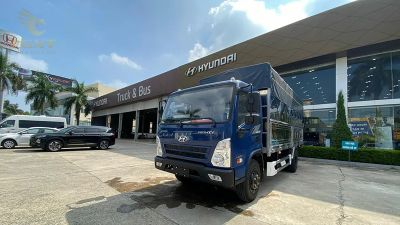 Phí đăng kiểm xe tải mới nhất năm 2024, chi tiết theo trọng tải và quy định pháp luật, giúp chủ xe chuẩn bị tốt hơn.