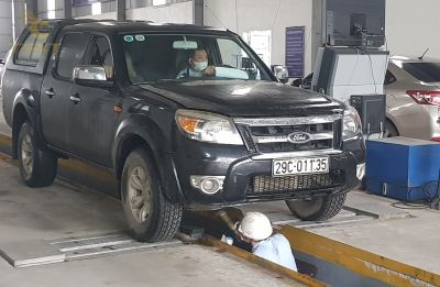 Xe tải bán chạy, cập nhật quy định đăng kiểm mới 2024, an toàn và hợp pháp cho xe tải của bạn.