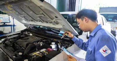 Xe bán tải tại Việt Nam, tuổi thọ tối đa 25 năm, đã được cập nhật từ 2022, phù hợp quy định an toàn và pháp luật.