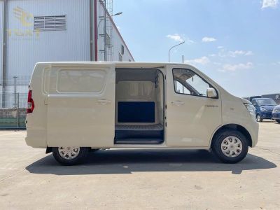 Xe bán tải hết niên hạn và các bước xử lý hợp pháp.