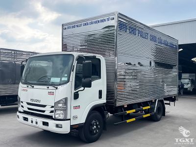 xe-tai-isuzu-npr-npr85ke5-3t5-thung-cho-pallet-chua-cau-kien-dien-tu-1.jpg Xe tải Isuzu NPR85KE5 3.5 Tấn, thùng pallet vận chuyển cấu kiện điện tử an toàn.