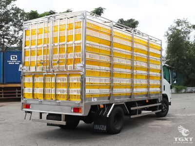 xe-tai-isuzu-nqr-nqr75le5-5t-thung-cho-gia-cam-6.jpg Xe tải Isuzu NQR NQR75LE5 5 tấn, thùng inox cao cấp, chuyên chở gia cầm, tiêu chuẩn Euro 5, tiết kiệm nhiên liệu, phù hợp doanh nghiệp.