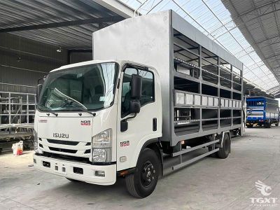 xe-tai-isuzu-nqr-nqr75me5-4t6-cho-mo-to-xe-may-7.jpg Xe tải Isuzu NQR NQR75ME5 4.6 Tấn chở mô tô, xe máy, động cơ Euro 5, thiết kế hai tầng, vận hành an toàn, tiết kiệm chi phí, phù hợp doanh nghiệp logistics.