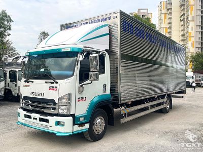 xe-tai-isuzu-frr-frr90ne5-5t9-cho-pallet-chua-cau-kien-dien-tu-3.jpg Xe tải Isuzu FRR 5.9 Tấn cho vận chuyển cấu kiện điện tử, thùng chứa pallet, hệ thống con lăn, tiết kiệm nhiên liệu, phù hợp vận chuyển nội bộ và doanh nghiệp.