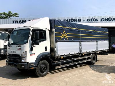 xe-tai-isuzu-frr-frr90qe5-6t-thung-bat-1.jpg Xe tải Isuzu FRR 90QE5 6 tấn thùng bạt - vận chuyển hàng hóa tối ưu