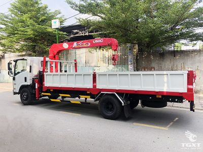xe-tai-isuzu-nqr-nqr75me5-4t4-gan-cau-unic-urv344-2.jpg Xe tải cẩu Isuzu NQR 4.4 tấn gắn cẩu Unic URV344, động cơ Euro 5, bền bỉ, vận hành tối ưu phù hợp ngành xây dựng và vận tải.