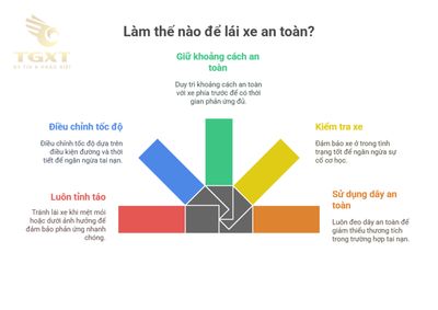 Những câu nói hay về tài xế