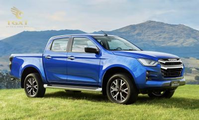 xbt-tieng-anh-la-gi-1.jpg Hình ảnh xe bán tải trong bài viết về cách gọi xe bán tải trong tiếng Anh.