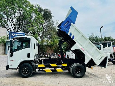 xe-ben-isuzu-qkr-qkr77fe5-1t9-2-5-khoi-6.jpg Xe tải Ben Isuzu QKR QLR77FE5 có khả năng vận chuyển linh hoạt và tiết kiệm nhiên liệu, phù hợp cho doanh nghiệp nhỏ tại Việt Nam.