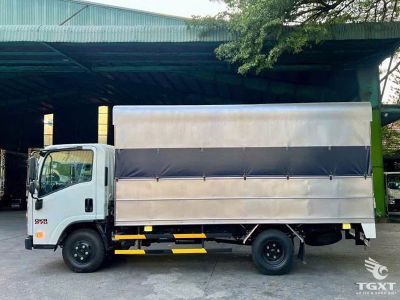 xe-tap-lai-isuzu-qkr-qkr77he5-5.jpg Xe tải tập lái Isuzu QKR QMR77HE5, thiết kế rộng rãi, động cơ Euro 5, phù hợp cho các trung tâm dạy lái xe tại Việt Nam.