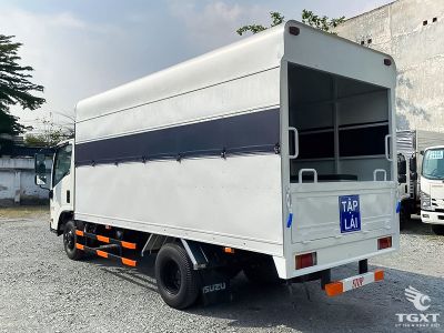 xe-tap-lai-isuzu-qkr-qkr77he5-7.jpg Xe tải tập lái Isuzu QKR QMR77HE5, đạt tiêu chuẩn Euro 5, động cơ mạnh mẽ, thiết kế rộng rãi phù hợp cho trung tâm dạy lái xe tại Việt Nam.