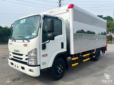 xe-tai-isuzu-npr-npr85ke5a-2t5-thung-kin-bung-nang-5.jpg Xe tải Isuzu NPR NPR85KE5A 2.5 tấn đa dạng thùng, tiết kiệm nhiên liệu, phù hợp vận chuyển doanh nghiệp hiện đại.