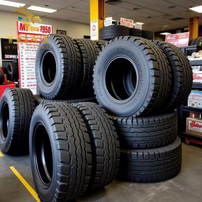 so-sanh-lop-tq-nhat-thai-1.jpg Lốp xe tải Trung Quốc, Nhật Bản và Thái Lan so sánh