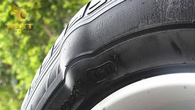 Dấu hiệu nhận biết lốp xe tải cần thay mới để duy trì an toàn và hiệu quả vận hành.