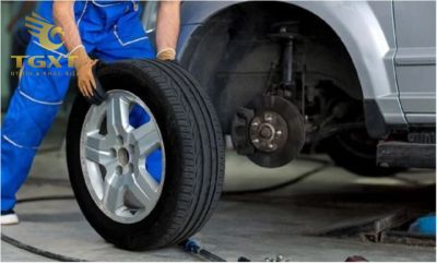 Hướng dẫn bảo dưỡng lốp xe tải đúng cách để đảm bảo an toàn và nâng cao hiệu suất vận hành.