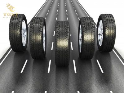 Xe tải với động cơ hoạt động mạnh mẽ sử dụng các thương hiệu nhớt uy tín tại Việt Nam.