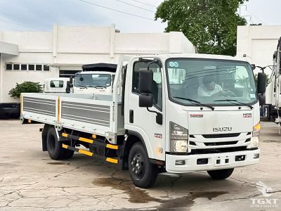 xe-tai-isuzu-npr-npr85ke5-3t5-thung-lung-1.jpg Xe tải Isuzu NPR85KE5A 3.5 Tấn với thùng lửng, động cơ mạnh mẽ, tiết kiệm nhiên liệu, phù hợp vận chuyển đa dạng tại Việt Nam.