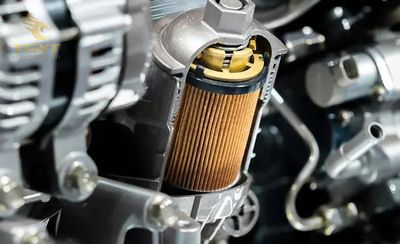 cau-tao-loc-dau-2.jpg Các loại vật liệu cấu tạo lọc dầu xe tải, từ cellulose đến công nghệ nano, giúp nâng cao hiệu suất và tuổi thọ động cơ.