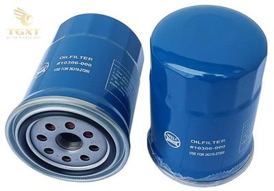 bo-loc-kep-1-2.jpg Hệ thống lọc dầu kép và phụ cho xe tải, tối ưu hiệu suất và bảo vệ động cơ trong điều kiện khắc nghiệt.
