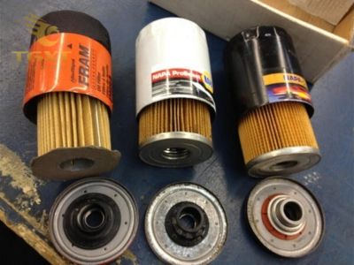 Lọc dầu xe tải cao cấp giúp tiết kiệm nhiên liệu và bảo vệ động cơ tối ưu hiện nay.