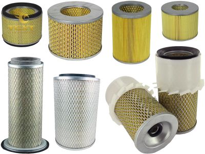 Lọc gió xe tải chất lượng cao, bảo vệ động cơ khỏi bụi bẩn giúp xe vận hành hiệu quả hơn.