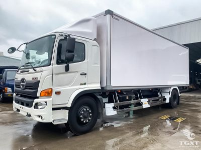 xe-tai-hino-fg8jp8a-8t-thung-bao-on-euro5-3.jpg Xe tải Hino FG8JP8A 8 tấn thùng bảo ôn Euro 5, vận chuyển hàng đông lạnh, khí thải Euro 5, hệ thống làm lạnh hiệu quả, bảo hành dài hạn.