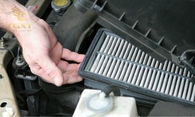 dau-hieu-loc-gio-ban-2-1.jpg Dấu hiệu lọc gió xe tải bị bẩn hoặc nghẹt, gây ảnh hưởng đến hiệu suất và tiêu thụ nhiên liệu.