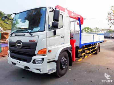 xe-tai-hino-fg8jp8a-7t8-gan-cau-unic-urv343-euro-5-2.jpg Xe tải Hino FG8JP8A 7.8 tấn gắn cẩu Unic URV343, linh hoạt, mạnh mẽ, tiết kiệm nhiên liệu, phù hợp hoạt động vận tải và logistics chuyên nghiệp.