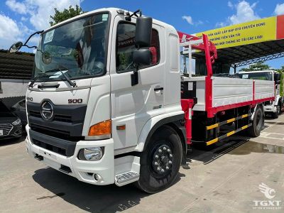xe-tai-hino-fg8jp8a-7t8-gan-cau-unic-urv343-euro-5-4.jpg Xe tải Hino FG8JP8A 7.8 tấn gắn cẩu Unic URV343 hiệu quả, cực kỳ linh hoạt, tiết kiệm nhiên liệu, phù hợp vận chuyển hàng hóa công nghiệp.