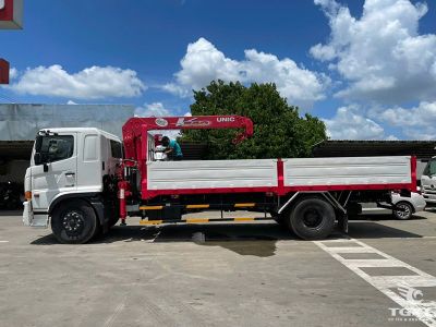 xe-tai-hino-fg8jp8a-7t8-gan-cau-unic-urv343-euro-5-5.jpg Xe tải Hino FG8JP8A 7.8 tấn gắn cẩu Unic URV343, hiệu quả hàng đầu, linh hoạt vận hành, tiết kiệm nhiên liệu phù hợp vận tải chuyên nghiệp.