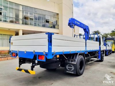 xe-tai-hino-fg8jp8a-6t-gan-cau-tadano-tm-ze555mh-euro-5-2.jpg Xe tải Hino 6T với cẩu Tadano Nhật Bản, tối ưu xây dựng, logistics, tiêu chuẩn Euro 5.