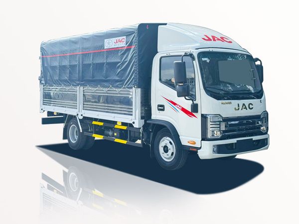 Bảng Giá Xe Tải 2.5 Tấn Mới: Cập Nhật Chi Tiết Tháng 05/2026