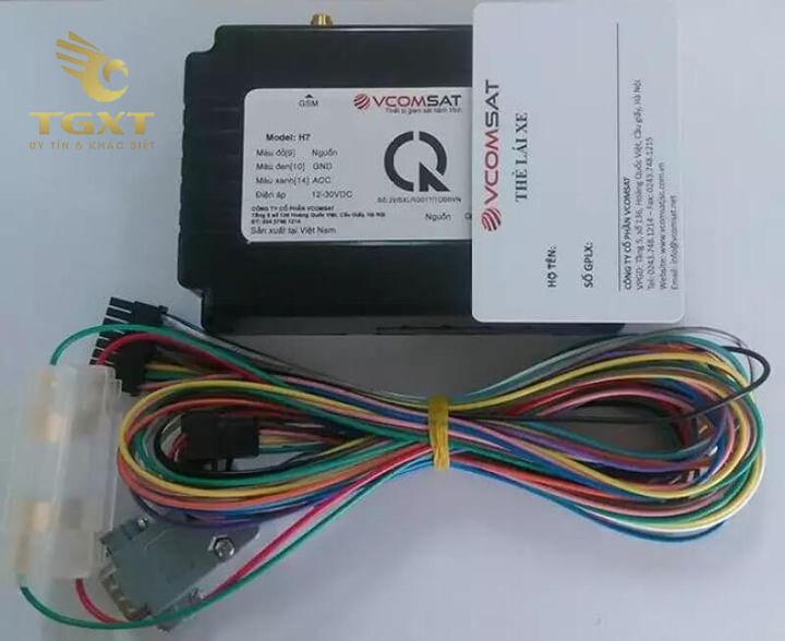 Các loại hộp đen xe tải đa dạng thị trường Việt Nam, từ thiết bị cơ bản đến tích hợp camera và giám sát nhiên liệu, thương hiệu uy tín như Viettel, BA GPS, TechGlobal.