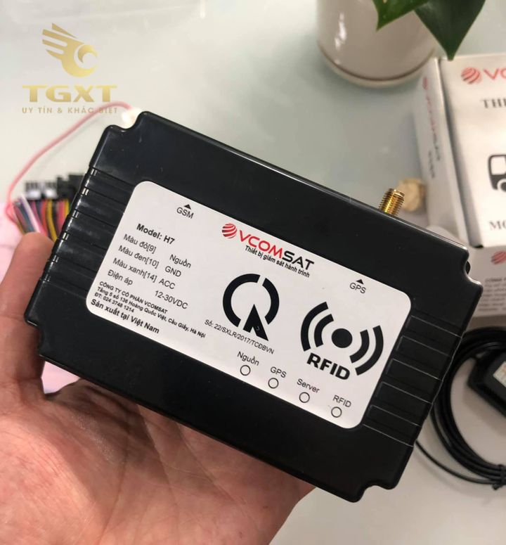 Các loại hộp đen xe tải đa dạng, từ cơ bản đến nâng cao có tích hợp camera và giám sát nhiên liệu, phù hợp với nhiều nhu cầu quản lý vận tải tại Việt Nam.