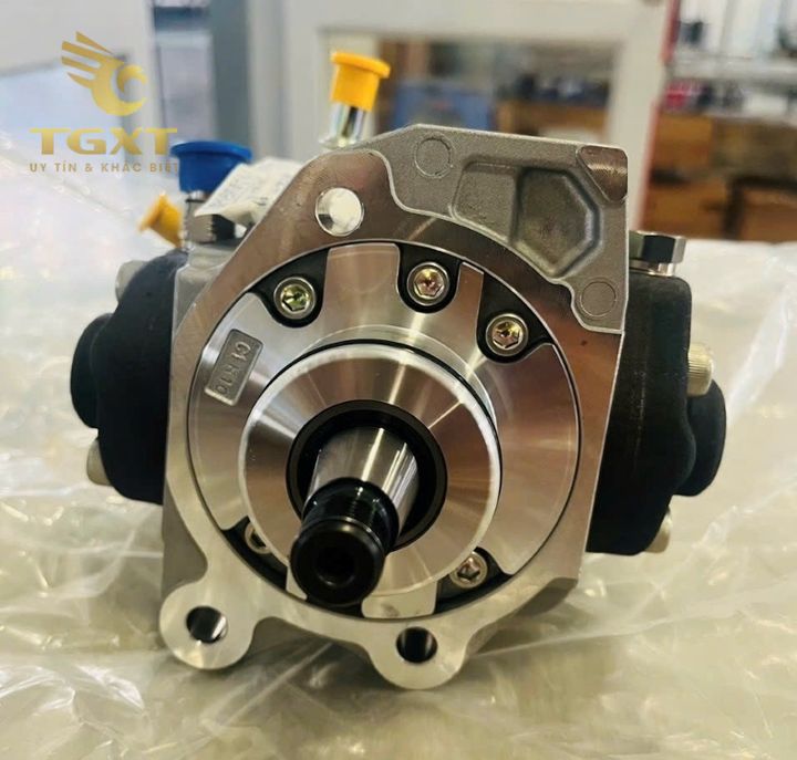Hình ảnh các loại heo dầu xe tải đa dạng, thể hiện các mẫu mã khác nhau phù hợp cho nhiều tải trọng.