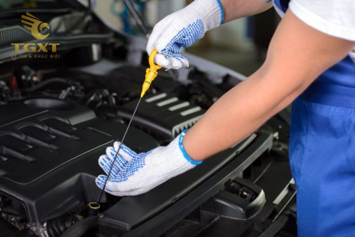 Hướng dẫn thay dầu hộp số xe tải đúng kỹ thuật để nâng cao hiệu quả vận hành và tuổi thọ của hộp số.