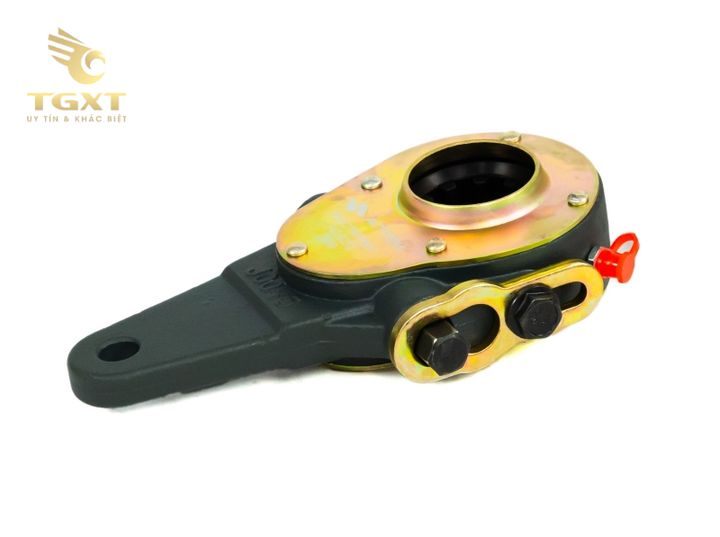 Cóc tăng phanh xe tải tự động điều chỉnh khe hở má phanh, đảm bảo hiệu suất và an toàn lái xe.