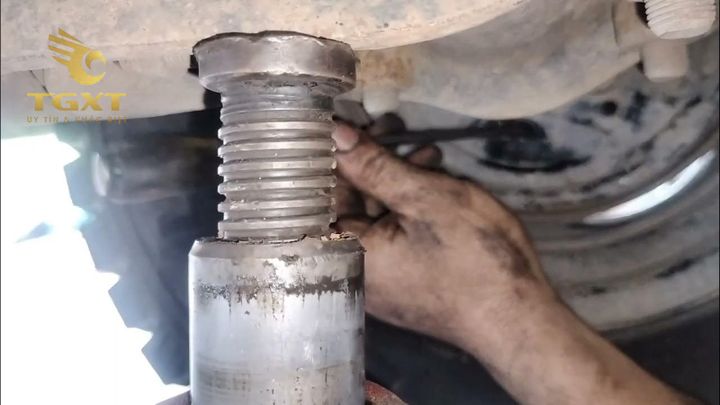 Hướng dẫn tăng thắng tay xe tải an toàn, hiệu quả - Bảo vệ hệ thống phanh chủ động.
