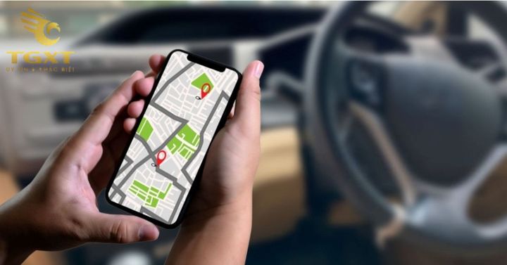 Thiết bị định vị GPS cho xe tải, giải pháp giám sát hành trình tối ưu, nâng cao hiệu quả vận chuyển.