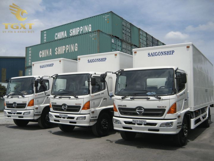 Xe tải kinh doanh vận tải đáp ứng quy định pháp luật mới, đa dạng phân loại, phù hợp hệ thống giao thông Việt Nam.