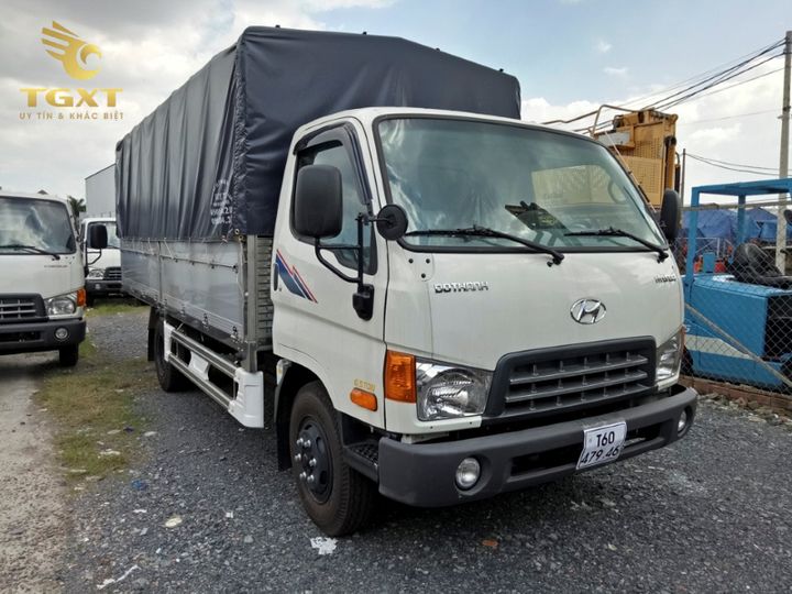 Xe tải không kinh doanh vận tải sử dụng cho mục đích cá nhân hoặc nội bộ doanh nghiệp, không cần giấy phép hay thiết bị giám sát.