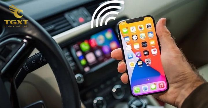 Hướng dẫn kết nối Bluetooth cho xe tải Isuzu, dễ dàng và nhanh chóng.