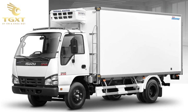 So sánh các thương hiệu máy ra vào lốp xe tải tại Việt Nam phù hợp cho xưởng dịch vụ.