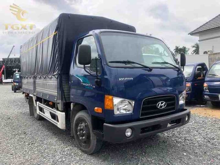 Xe tải 3.5 tấn kích thước thùng đa dạng phù hợp vận chuyển hàng hóa. Thông số chi tiết giúp doanh nghiệp lựa chọn phương tiện phù hợp.