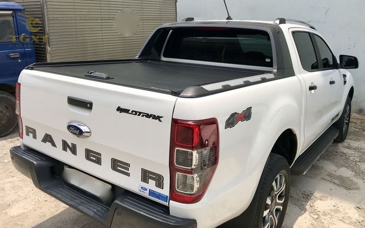 Kích thước xe bán tải phổ biến tại Việt Nam, so sánh Ford Ranger, Toyota Hilux, Mazda BT-50 phù hợp sử dụng cá nhân và doanh nghiệp.