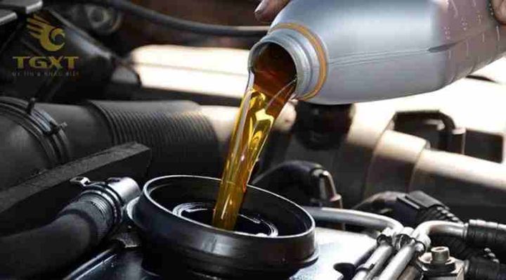 Bình dầu xe Ford Ranger với dung tích đa dạng, từ 80 đến 85,8 lít, phù hợp cho hành trình dài, đặc biệt phiên bản mới 2022 XL 2.0 4x4 MT.